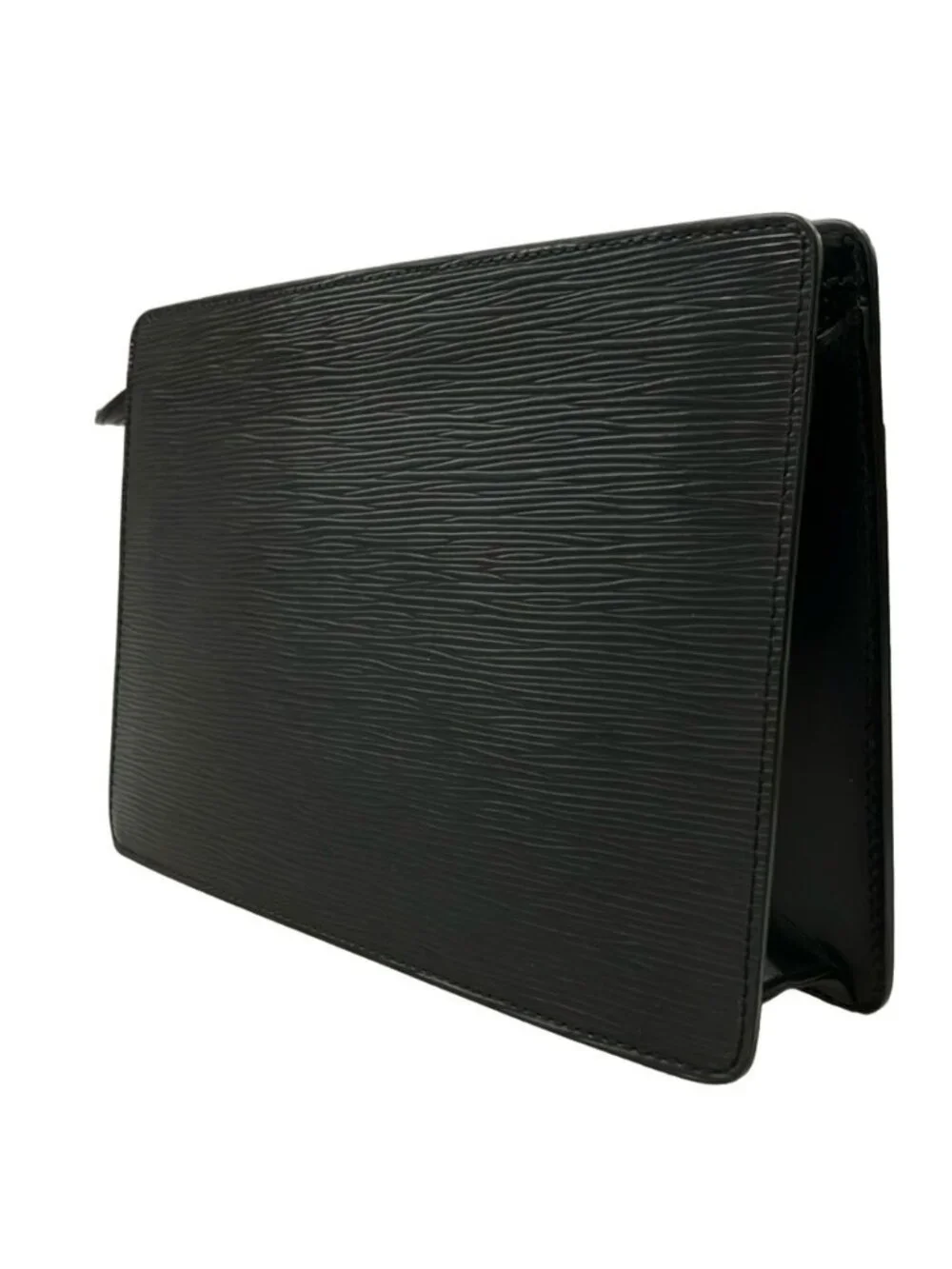 Louis Vuitton Clutch Epi Omu LadyLouis - Picture 3 of 9